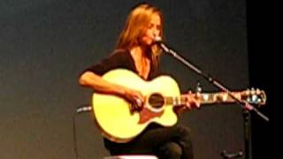 Chely Wright  Like Me [upl. by Adnawak]