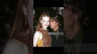 Nicole Kidman Reflects on Working With ExHusband Tom Cruise in Eyes Wide Shut usa news viral [upl. by Enehs]