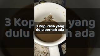 3 Kopi rasa menambah beban [upl. by Barram]