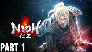 Nioh [upl. by Gnod]