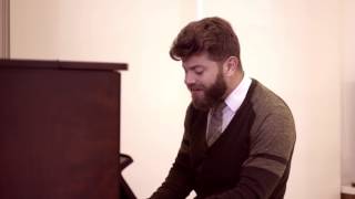 Rabih Baroud  Mazal Mazal  ربيع بارود  ما زال ما زال [upl. by Dine163]