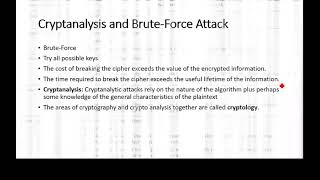 What is Brute Force Attack  Learn to Crack Passwords using Brute Force Attack  Simplilearn [upl. by Nivre]