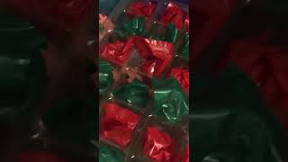 FNAF FUNKO ADVENT CALENDAR DAY 1 😱 fnaf funkofnaf fnafmovie funkopop christmas adventcalendar [upl. by Sirret]