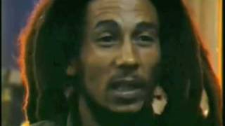 An Interview With Bob Marley [upl. by Jermaine149]