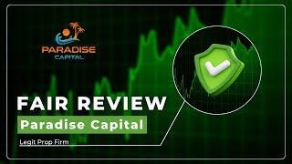 💹 Attention  Paradise Capital FAIR review Legit amp Trustworthy paradisecapitalai [upl. by Byrdie]