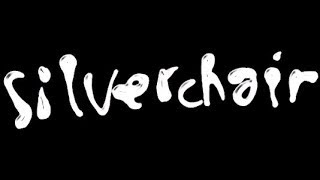 SILVERCHAIR Israels Son Backing Track [upl. by Asselim491]