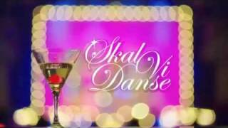 Skal Vi Danse Promo  Norwegian Tv2 [upl. by Sitrik]