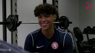 Ilhan Fandi Feature [upl. by Deryl]