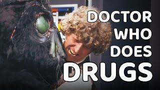 Doctor Whos Drug Smuggling Episode Is Surprisingly Mature [upl. by Sandie]