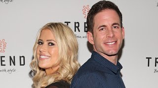 We Finally Know Why Christina Anstead And Tarek El Moussa Split [upl. by Anileva]