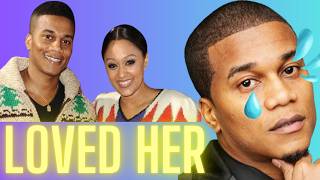 Cory Hardrict Was Crying Himself To Sleep After Tia Mowry Split [upl. by Htims90]