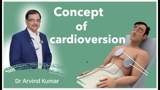 Understanding Cardioversion and Defibrillation  Essential Guide for Healthcare Professionals [upl. by Rivkah]