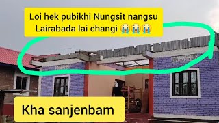 Yamna nungaite Nungsit nangsu fatte😭😭😭 [upl. by Dey]