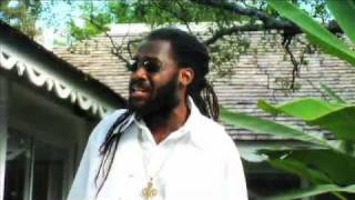 Tarrus Riley  Start A New  Official Music Video [upl. by Yasmeen]