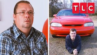 This Man’s True Love Is a Car  My Strange Addiction Still Addicted  TLC [upl. by Uhp]