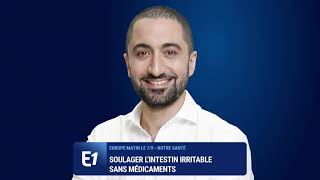 Comment soulager lintestin irritable sans médicaments [upl. by Ert]