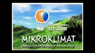 Mikroklimat 195  Dom o Zielonych Progach Basia Beuth zespół Kusz Renata Przemyk [upl. by Thilde586]