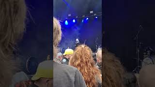 Eivør  Live at Copenhell Festival  June 21st 2024 [upl. by Lalaj]