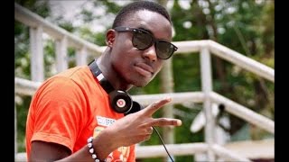 TeePhlow  Yaayi Audio Slide [upl. by Tamarra]