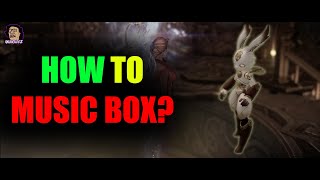 Lost Ark How to start completing your music box of memories [upl. by Drahsir]