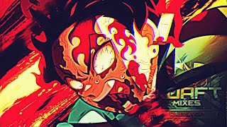 Heavy Metalstep Mix  TANJIRO Aggressive Dubstep amp Heavy Metal Drops 🤘 [upl. by Ailyt19]