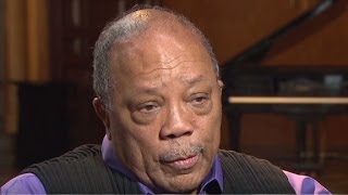 Quincy Jones sues Jackson Estate [upl. by Alegnatal92]