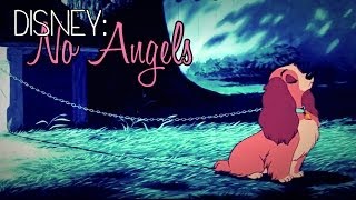 Disney No Angels HD [upl. by Ashbey]