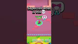 Melodie Voice Lines be like  brawlstars supercell [upl. by Erich]