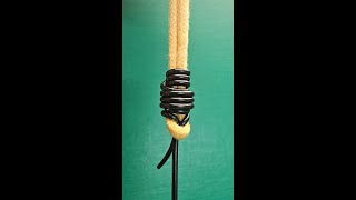 Albright Knot  full tutorial how to tie a shock leader with allbright fishing knot [upl. by Rentsch815]