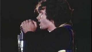 The Doors  Alabama Song Whiskey Bar Live [upl. by Greg]