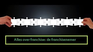 Alles over franchise de franchisenemer [upl. by Ojiram401]