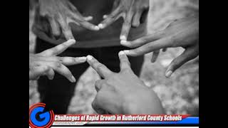 Challenges of Rapid Growth in Rutherford County Schools [upl. by Munafo46]