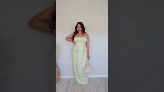 quot2024 Shein Dress Haul Stunning Styles amp Honest Reviewsquot [upl. by Wisnicki757]