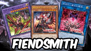 This New FiendSmith Archetype is INSANE [upl. by Victory122]