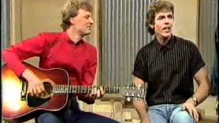 Man On Your Mind  Little River Band Don Lane Show 1982 [upl. by Yema]