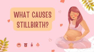 What Causes Stillbirth Reasons of Stillbirth [upl. by Earb]