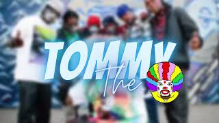 TOMMY THE CLOWN  MYKEL MUSIC MIX 🔥 [upl. by Enyawed]