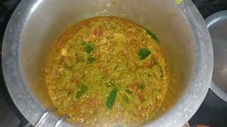 BASEN KA SALAN RECIPE BY NazarRecipes food cooking trending recipe easyrecipe [upl. by Dody]