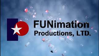 Funimation Productions LTD 2003 [upl. by Ahsiekin]