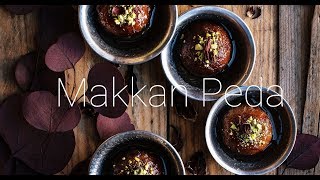 Makkan Peda  Arcot Makkan Peda [upl. by Rehtaeh40]