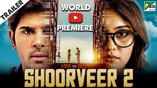 Shoorveer 2017 South Indian movie  Sai Dharam Tej Rakul Preet Singh  Facts and Review [upl. by Isolda910]