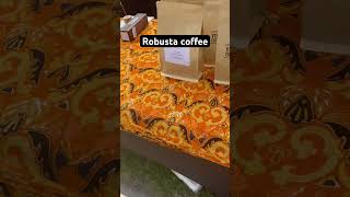 Robusta coffee usa adventure happy coffee robustacoffee philippines business trending [upl. by Oloap]