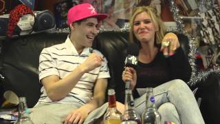 SBTV Interviews  Lee Nelson S3EP40 [upl. by Millhon]