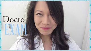 ASMR 3D👩🏽‍⚕️Cranial Nerves Exam [upl. by Lillie]