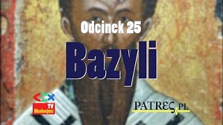 Ojcowie S01E25  Bazyli [upl. by Toole]