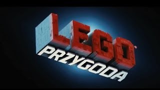 LEGO® PRZYGODA  Zwiastun PL Assemble [upl. by Dore78]