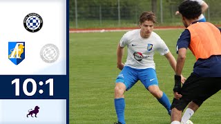 20240428 RBL Game vs SG Steigerungsmenschen Highlights [upl. by Anwahs25]