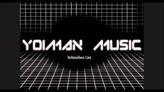 Yoiman  Schindlers List Remix [upl. by Asilanna]