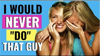 6 Major TURN OFFS That Ruin Your Chances With Women why youre single [upl. by Nine]