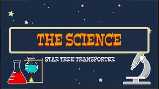 We Asked a Scientist About Star Trek [upl. by Waers293]